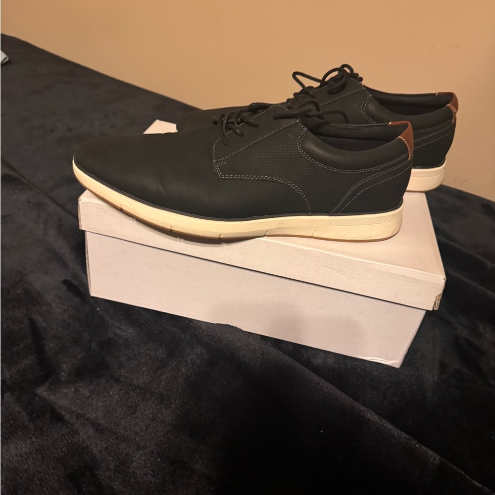 Nordstrom loafers
